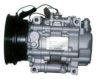 LIZARTE 81.04.22.002 Compressor, air conditioning